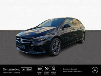 30 véhicules neufs et d'occasion en vente de 20 000 € à 35 000 € chez  Mercedes-Benz Clermont-Ferrand