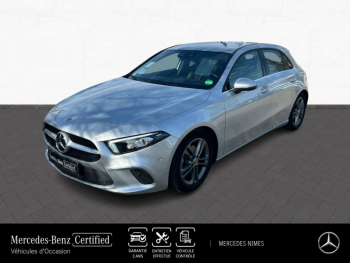 Voitures neuves - SAGA Mercedes-Benz