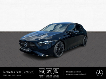 MERCEDES-BENZ Classe A d’occasion à vendre à AUBIÈRE