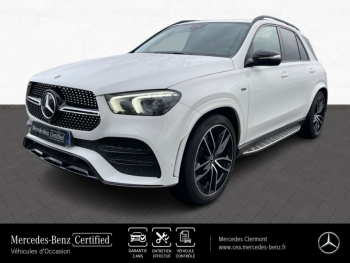 MERCEDES-BENZ GLE d’occasion à vendre à AUBIÈRE chez CEA (Photo 1)