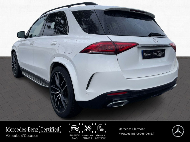 MERCEDES-BENZ GLE d’occasion à vendre à AUBIÈRE chez CEA (Photo 3)