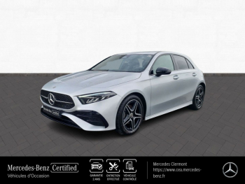 MERCEDES-BENZ Classe A d’occasion à vendre à AUBIÈRE