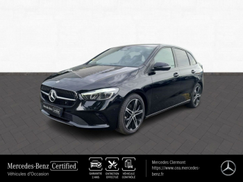 MERCEDES-BENZ Classe B d’occasion à vendre à AUBIÈRE