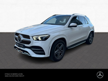 MERCEDES-BENZ GLE d’occasion à vendre à AUBIÈRE chez CEA (Photo 1)