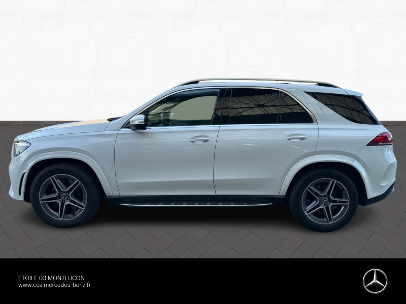 MERCEDES-BENZ GLE d’occasion à vendre à AUBIÈRE chez CEA (Photo 8)