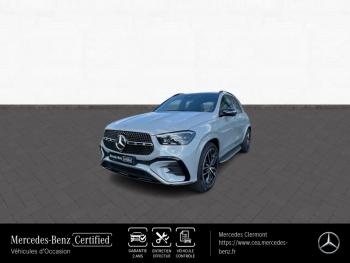 MERCEDES-BENZ GLE d’occasion à vendre à AUBIÈRE chez CEA (Photo 1)