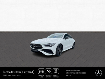 MERCEDES-BENZ CLA d’occasion à vendre à AUBIÈRE chez CEA (Photo 1)