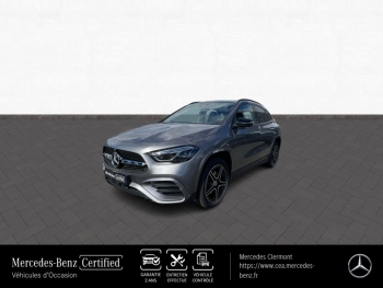 MERCEDES-BENZ Classe GLA d’occasion à vendre à AUBIÈRE