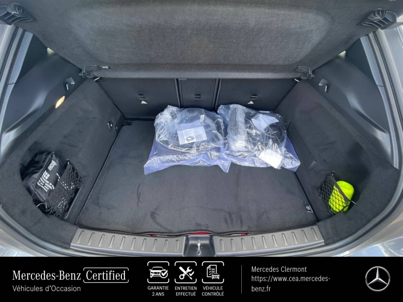 MERCEDES-BENZ Classe GLA d’occasion à vendre à AUBIÈRE chez CEA (Photo 7)