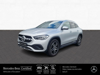 MERCEDES-BENZ Classe GLA d’occasion à vendre à AUBIÈRE chez CEA (Photo 1)