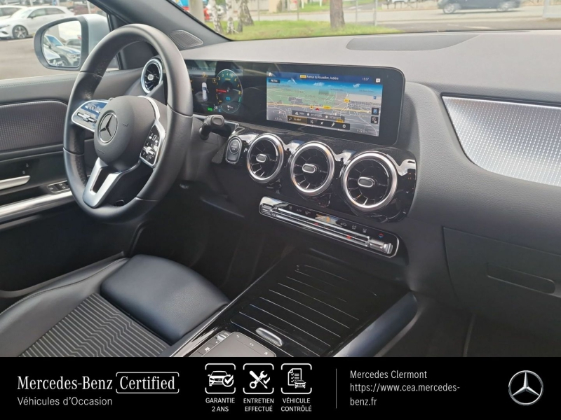 MERCEDES-BENZ Classe GLA d’occasion à vendre à AUBIÈRE chez CEA (Photo 7)