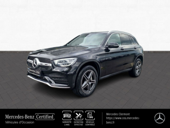 MERCEDES-BENZ GLC d’occasion à vendre à AUBIÈRE chez CEA (Photo 1)