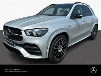 MERCEDES-BENZ GLE d’occasion à vendre à AUBIÈRE