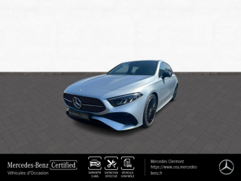 MERCEDES-BENZ Classe A d’occasion à vendre à AUBIÈRE