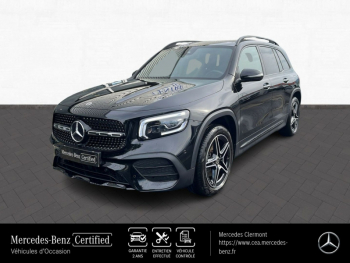 MERCEDES-BENZ GLB d’occasion à vendre à AUBIÈRE chez CEA (Photo 1)