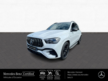 MERCEDES-BENZ GLE d’occasion à vendre à AUBIÈRE