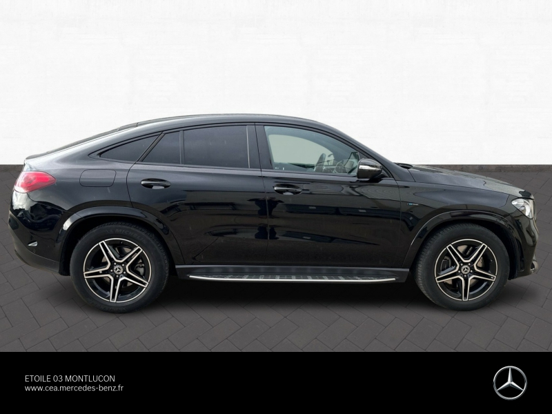 MERCEDES-BENZ GLE Coupé d’occasion à vendre à AUBIÈRE chez CEA (Photo 4)