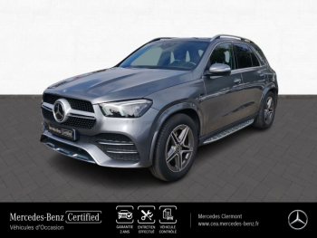 MERCEDES-BENZ GLE d’occasion à vendre à AUBIÈRE chez CEA (Photo 1)