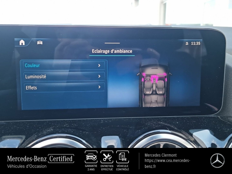 MERCEDES-BENZ Classe B d’occasion à vendre à AUBIÈRE chez CEA (Photo 14)
