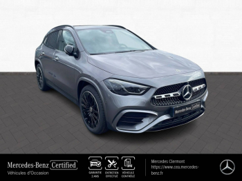 MERCEDES-BENZ Classe GLA d’occasion à vendre à AUBIÈRE chez CEA (Photo 1)