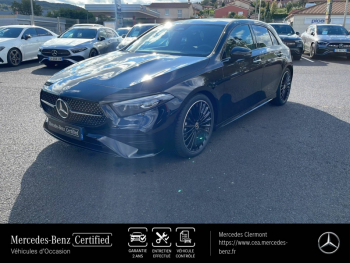 MERCEDES-BENZ Classe A d’occasion à vendre à AUBIÈRE