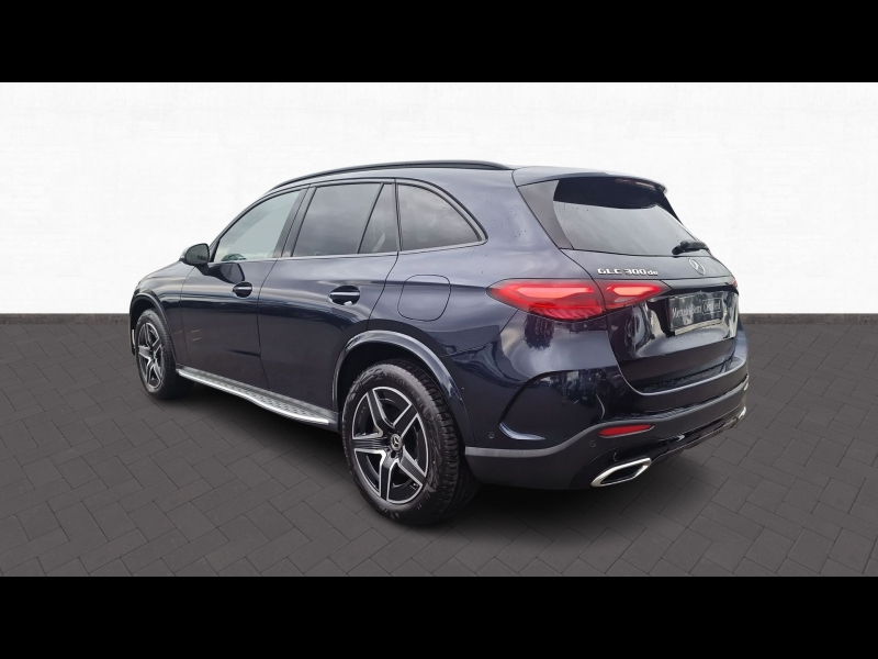 MERCEDES-BENZ GLC d’occasion à vendre à AUBIÈRE chez CEA (Photo 3)