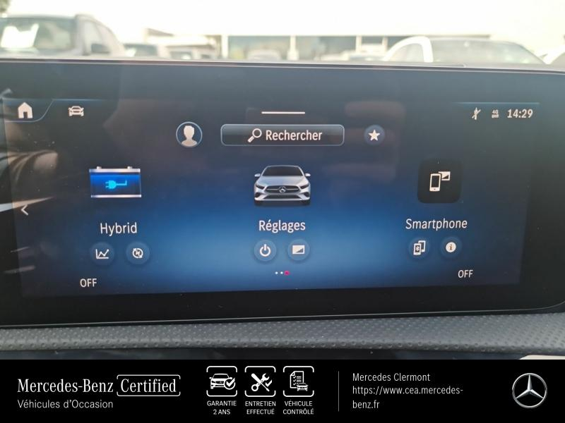 MERCEDES-BENZ Classe A d’occasion à vendre à AUBIÈRE chez CEA (Photo 9)