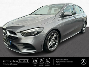 MERCEDES-BENZ Classe B d’occasion à vendre à AUBIÈRE