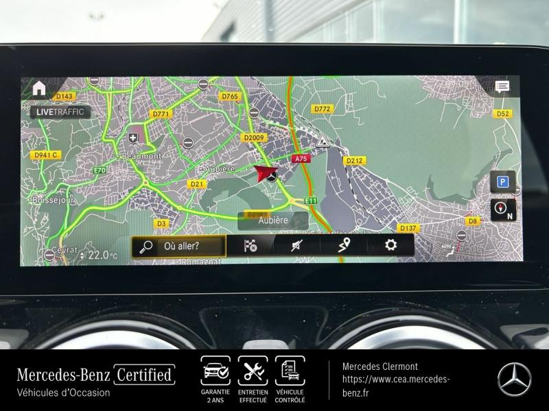 MERCEDES-BENZ Classe B d’occasion à vendre à AUBIÈRE chez CEA (Photo 12)