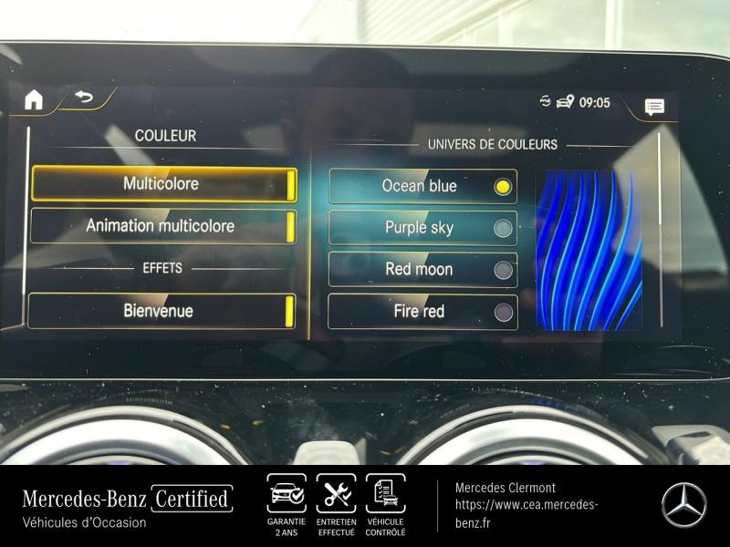 MERCEDES-BENZ Classe B d’occasion à vendre à AUBIÈRE chez CEA (Photo 14)