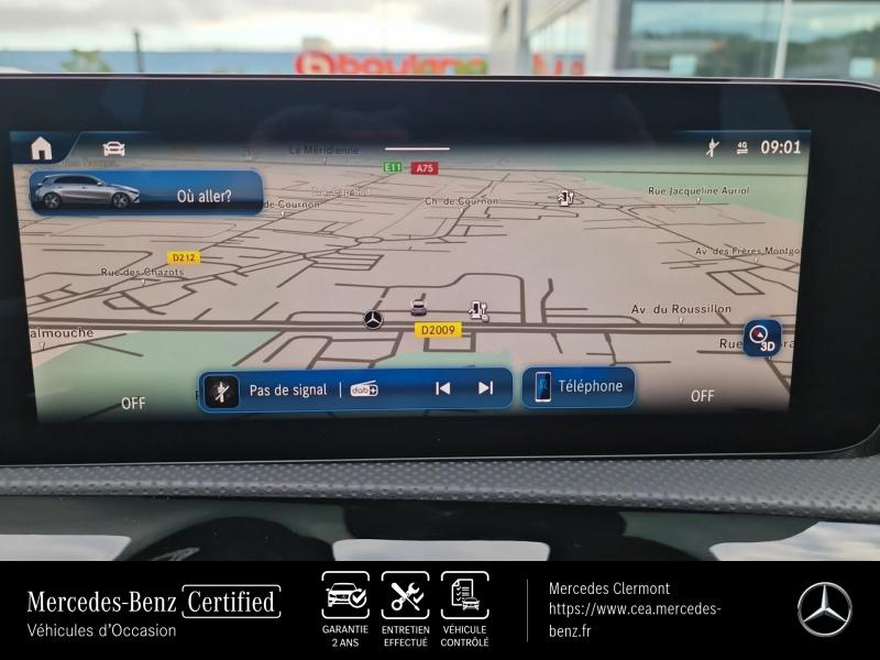 MERCEDES-BENZ Classe A d’occasion à vendre à AUBIÈRE chez CEA (Photo 11)