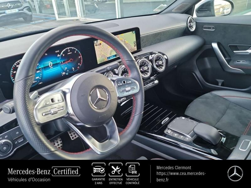 MERCEDES-BENZ Classe A d’occasion à vendre à AUBIÈRE chez CEA (Photo 5)