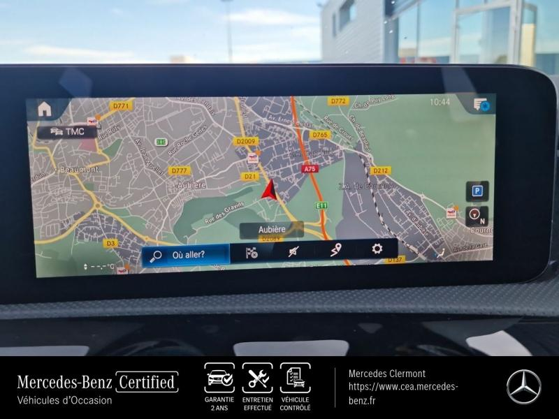 MERCEDES-BENZ Classe A d’occasion à vendre à AUBIÈRE chez CEA (Photo 10)