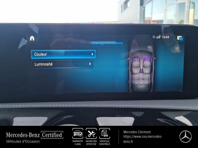 MERCEDES-BENZ Classe A d’occasion à vendre à AUBIÈRE chez CEA (Photo 12)