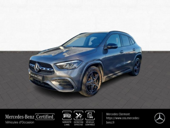 MERCEDES-BENZ Classe GLA d’occasion à vendre à AUBIÈRE chez CEA (Photo 1)