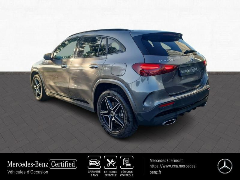 MERCEDES-BENZ Classe GLA d’occasion à vendre à AUBIÈRE chez CEA (Photo 3)