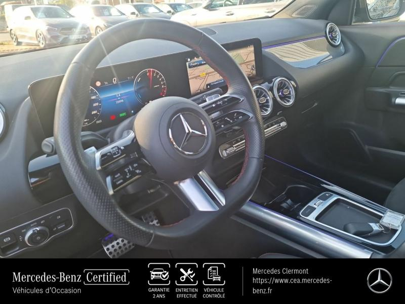 MERCEDES-BENZ Classe GLA d’occasion à vendre à AUBIÈRE chez CEA (Photo 5)