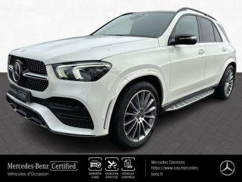 MERCEDES-BENZ GLE d’occasion à vendre à AUBIÈRE