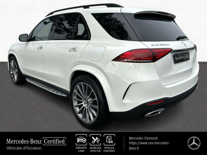 MERCEDES-BENZ GLE d’occasion à vendre à AUBIÈRE chez CEA (Photo 3)