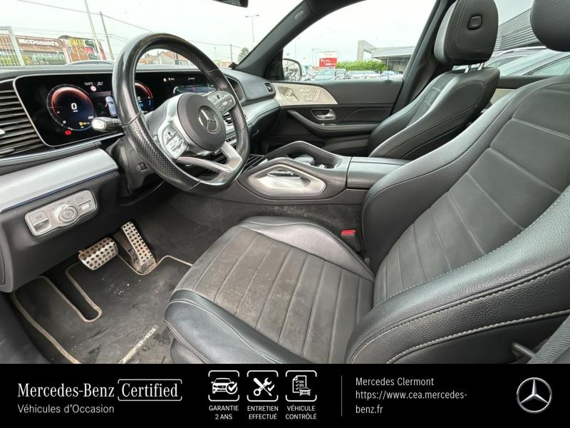 MERCEDES-BENZ GLE d’occasion à vendre à AUBIÈRE chez CEA (Photo 5)