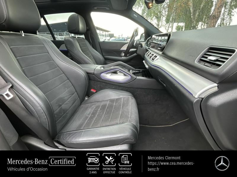 MERCEDES-BENZ GLE d’occasion à vendre à AUBIÈRE chez CEA (Photo 9)