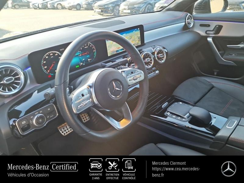 MERCEDES-BENZ CLA d’occasion à vendre à AUBIÈRE chez CEA (Photo 5)