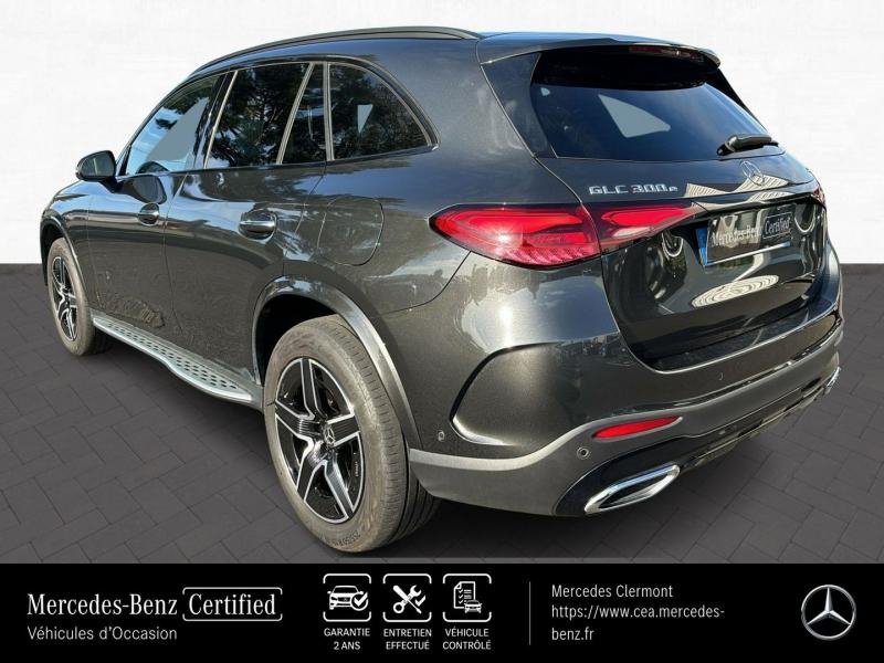 MERCEDES-BENZ GLC d’occasion à vendre à AUBIÈRE chez CEA (Photo 3)