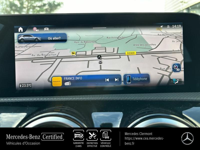 MERCEDES-BENZ Classe A d’occasion à vendre à AUBIÈRE chez CEA (Photo 11)