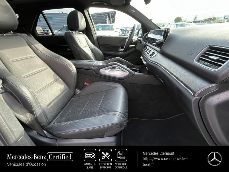 MERCEDES-BENZ GLE d’occasion à vendre à AUBIÈRE chez CEA (Photo 12)