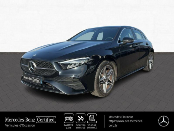 MERCEDES-BENZ Classe A d’occasion à vendre à AUBIÈRE