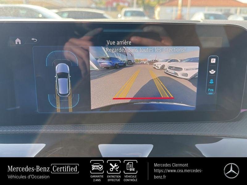 MERCEDES-BENZ Classe A d’occasion à vendre à AUBIÈRE chez CEA (Photo 12)