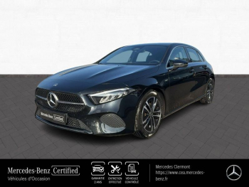 MERCEDES-BENZ Classe A d’occasion à vendre à AUBIÈRE