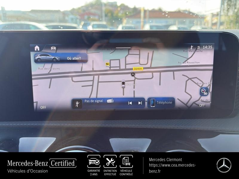 MERCEDES-BENZ Classe A d’occasion à vendre à AUBIÈRE chez CEA (Photo 11)