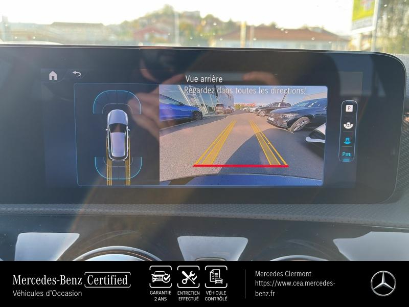 MERCEDES-BENZ Classe A d’occasion à vendre à AUBIÈRE chez CEA (Photo 13)